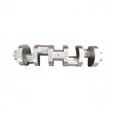 Krank Mili 5 Piston